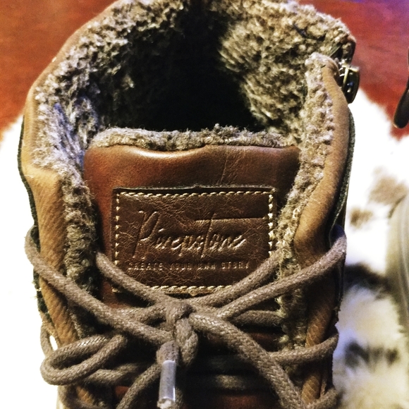 🆕 Men Chukka Style Boots - Picture 3 of 4